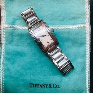 Tiffany & Co. Watch